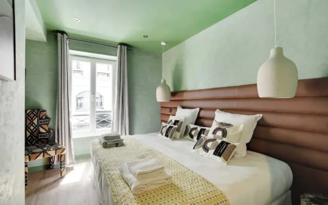 Exceptional 2br/6p Apartment - Caire / Montorgueil - photo 3