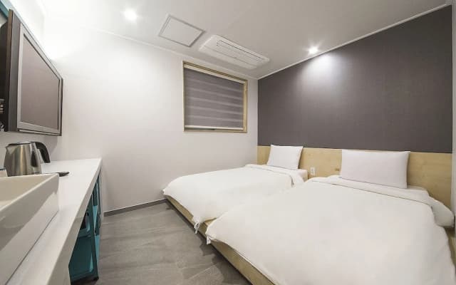 Hotel FN Hannam - photo 5