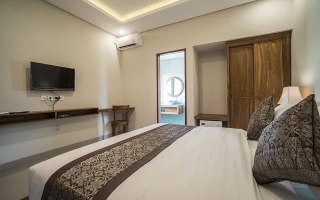 Putih DCarik Ubud - photo 3