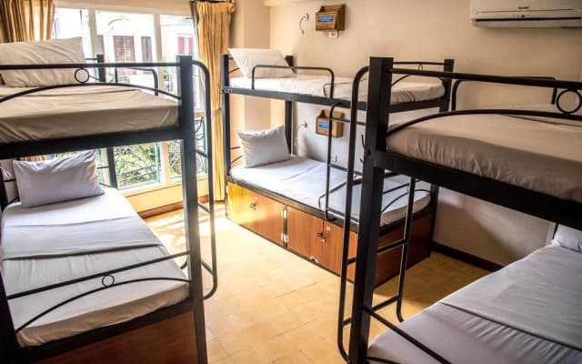 Vietnam Backpacker Hostels Downtown - photo 4