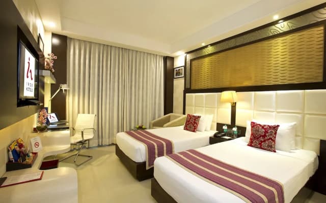 Kings Forth Hotels - photo 2