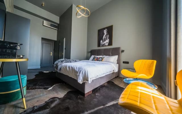 Leo Panzio Hotel - photo 5
