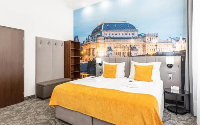 Hotel Amarilis - photo 4
