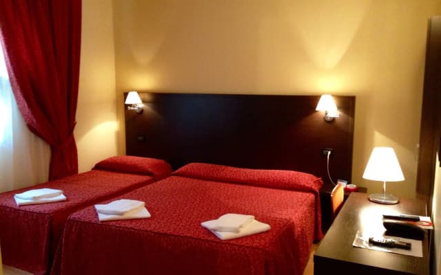 Hotel Guidi - photo 4