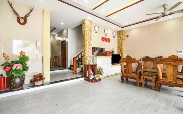 Nha Nghi Chinsu by OYO Rooms - photo 2