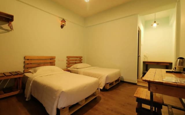 Kea Garden Guesthouse - photo 2
