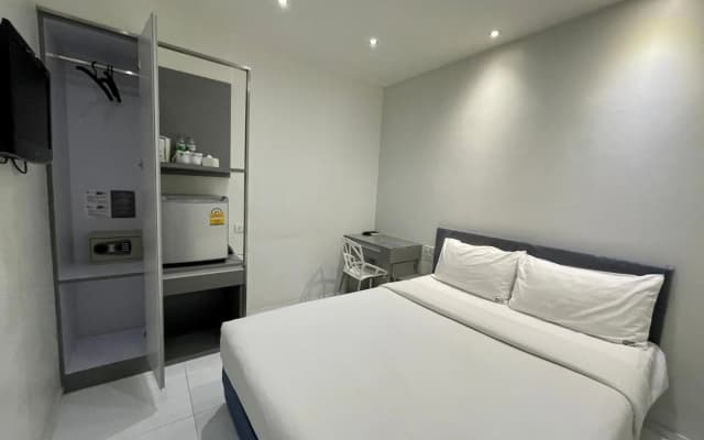 My Hotel Pratunam - photo 2