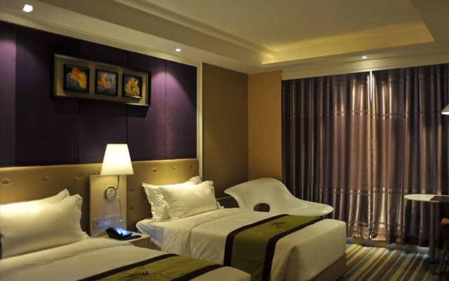 The Bazaar Hotel - photo 5
