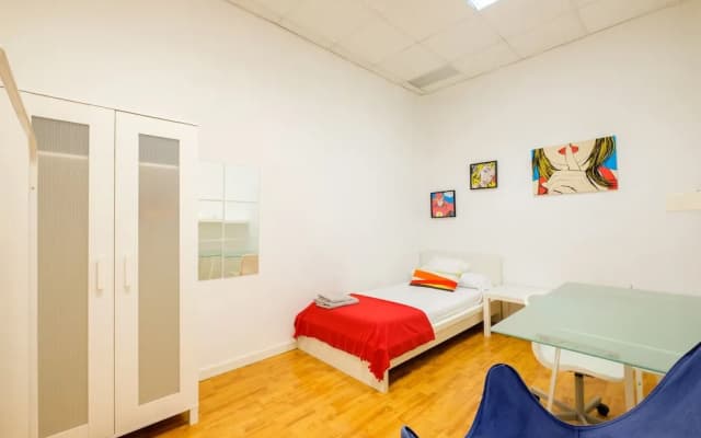 Residencia de estudiantes by My City Home - photo 5