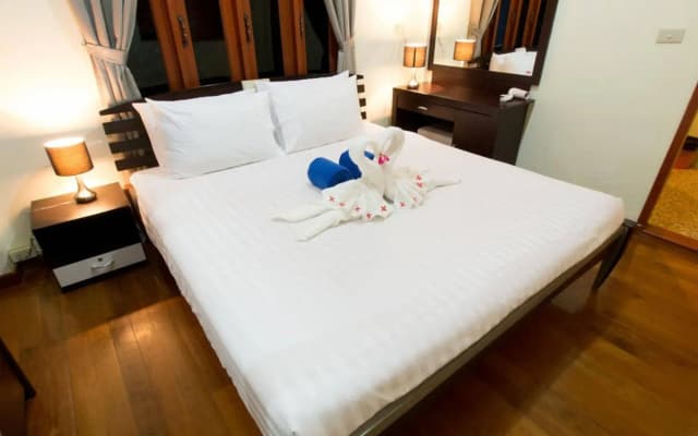 爱沙万别墅酒店(Aisawan Villas) - photo 4