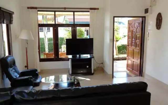 P Villa Ao Nang - photo 4