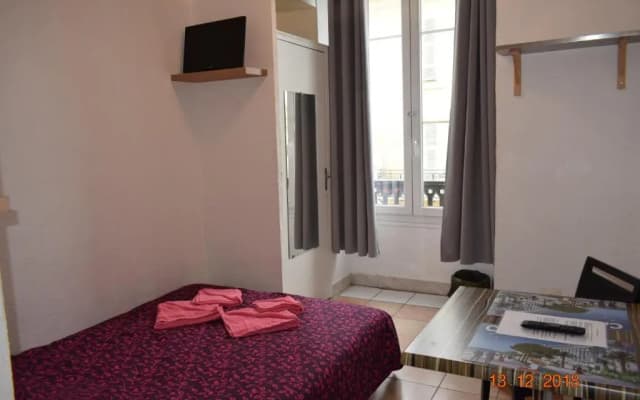 Rsidence Appartement Adonis - photo 5