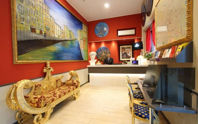 Hotel Demó - photo 2