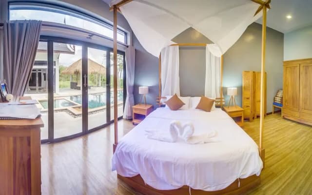 Shamballa Pool Villa - photo 5