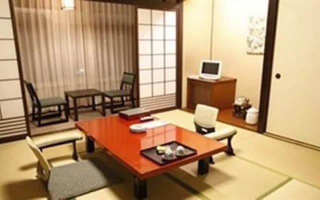Iroha Ryokan - photo 3