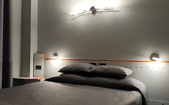 La Vignetta Hotel - photo 3