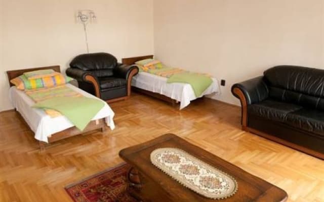 Bengt Apartment Dohany Str. - photo 4