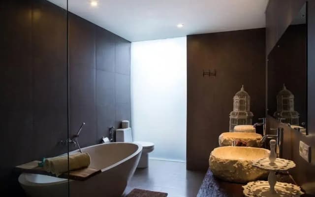 Villa Coklat 3Bdr. Drupadi Seminyak - photo 3
