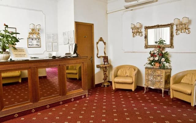 Daniela Hotel - photo 2