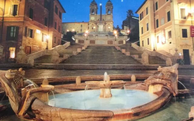 Spanish Steps Suite - photo 5