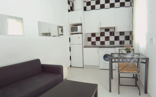Apartamento Interior en Usera RU3 - photo 3