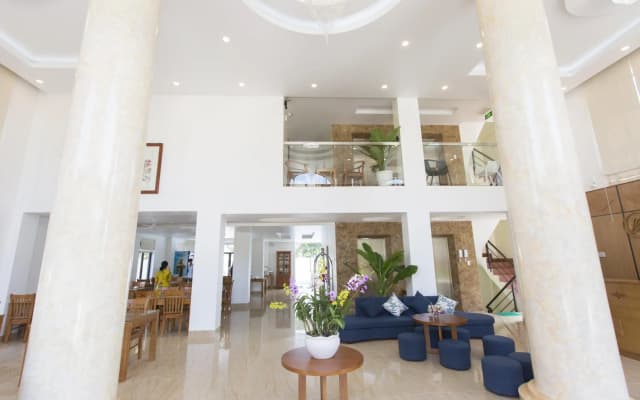 Luxor Boutique Hotel Phu Quoc - photo 2