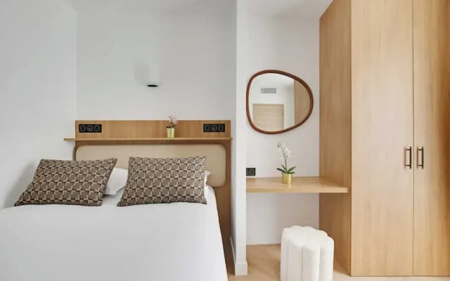 Charming Apartment - AC- 3br-6p- Montorgueil - photo 5