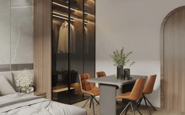 Nani's Apartment Da Nang - photo 4