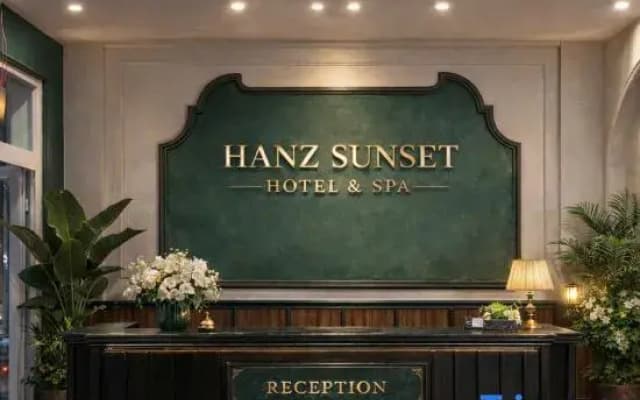 HAN Sunset Hotel & Spa - photo 2