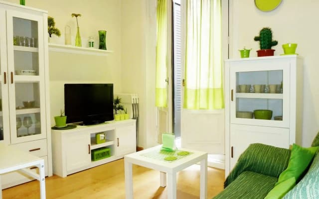 Six Rooms Plaza Mayor - photo 3