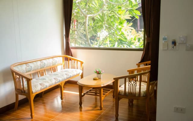 Nid's Bungalows - photo 5