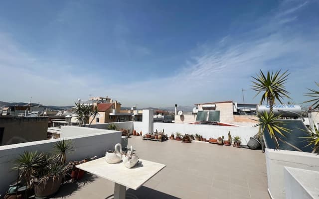 My Bouganvilla Home Acropolis View Stay in Tavros - photo 5