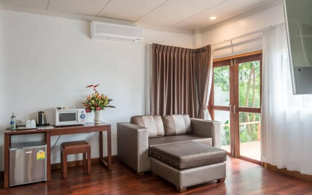 Twin Bay Resort - photo 4