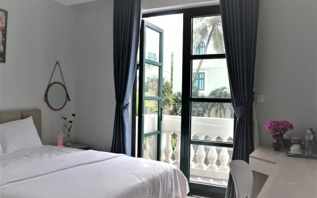 Minh Anh Hotel - photo 4
