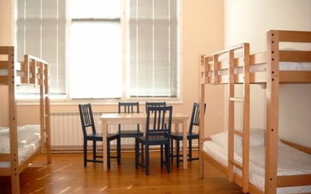 Jugendhotel BerlinCity - photo 2