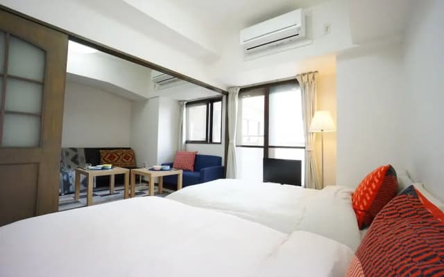 Terry's Apartment Shinsaibashi East I G13B - photo 2