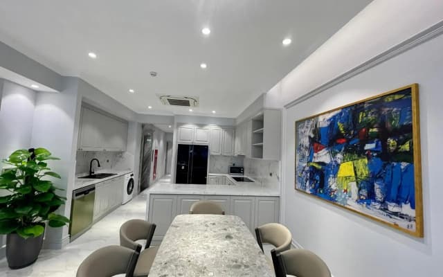 Apartments by Vitrine - photo 2
