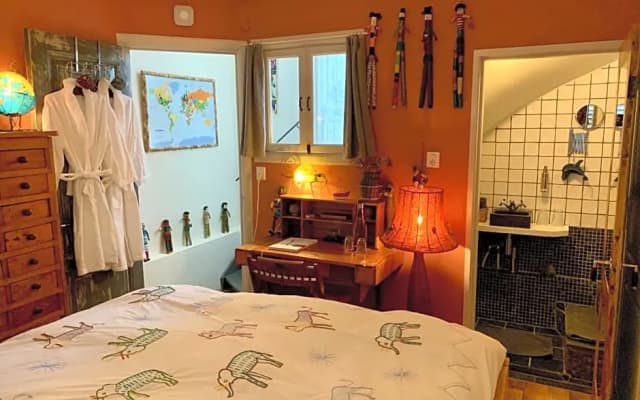 Bed & Beads The African Lily - photo 2