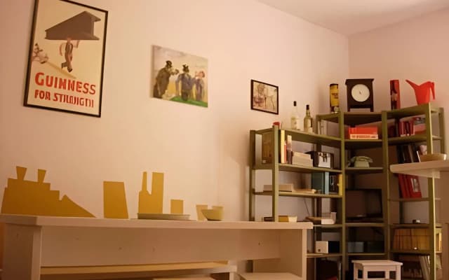 Pascia Room & Breakfast - photo 5