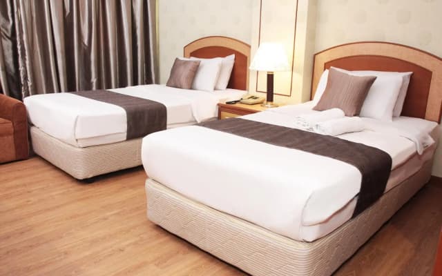 Pelican Hotel - photo 3