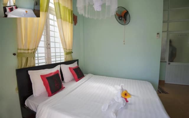 Pink Buds Homestay - photo 2