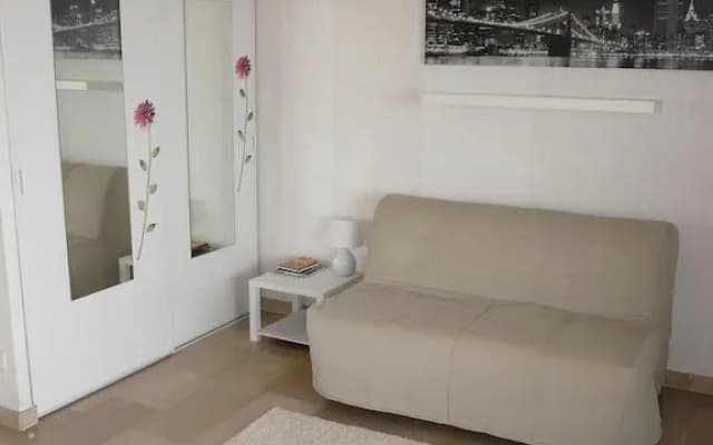 Appartement Terrasse Nice - photo 2