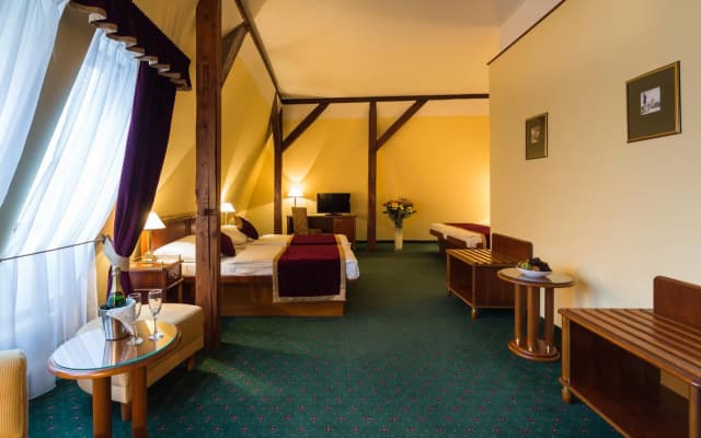 William Sivek Hotels - photo 3