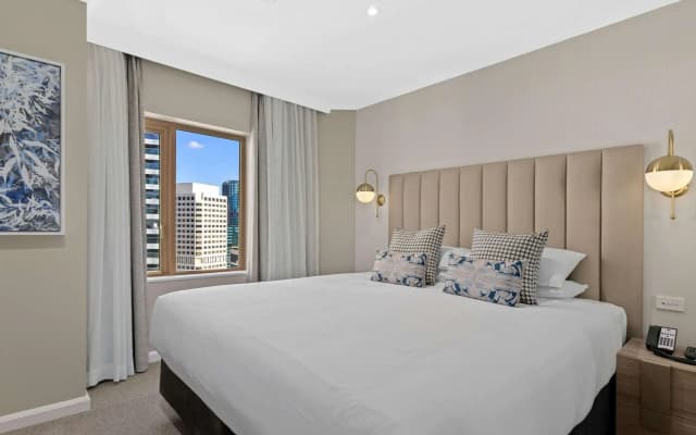 The Sebel Quay West Suites Sydney - photo 3