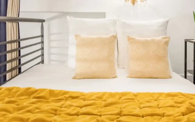 Merveil Luxury Suites AboukirI-II-III-IV - photo 2