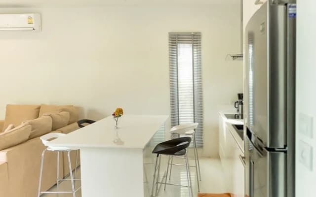 Rawai Villa by Fullrooms Phuket - photo 4