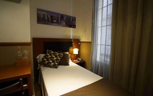 Hotel Adagio Gastronòmic - photo 2