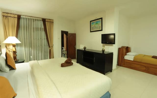 La Walon Hotel - photo 5