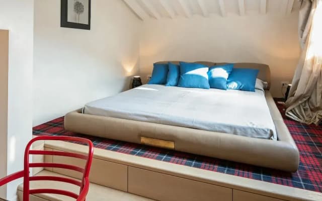 Exclusive Penthouse Il Magnifico - Free Parking - photo 4