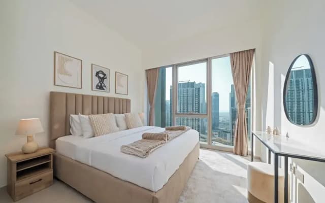 1 BR Apt in Grande - photo 5